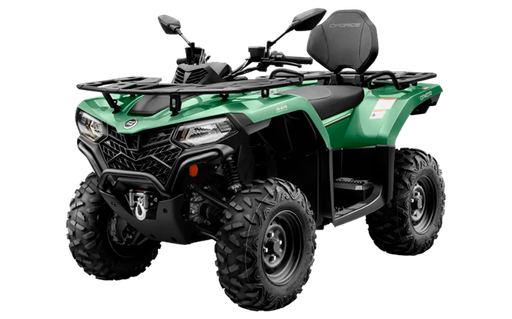 [ALL-00001] CFORCE 450 TOURING 4x4