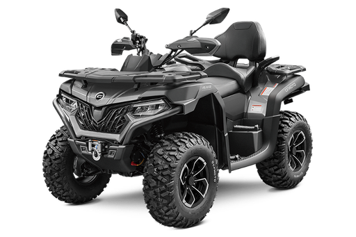 [009] CFORCE 625 TOURNING